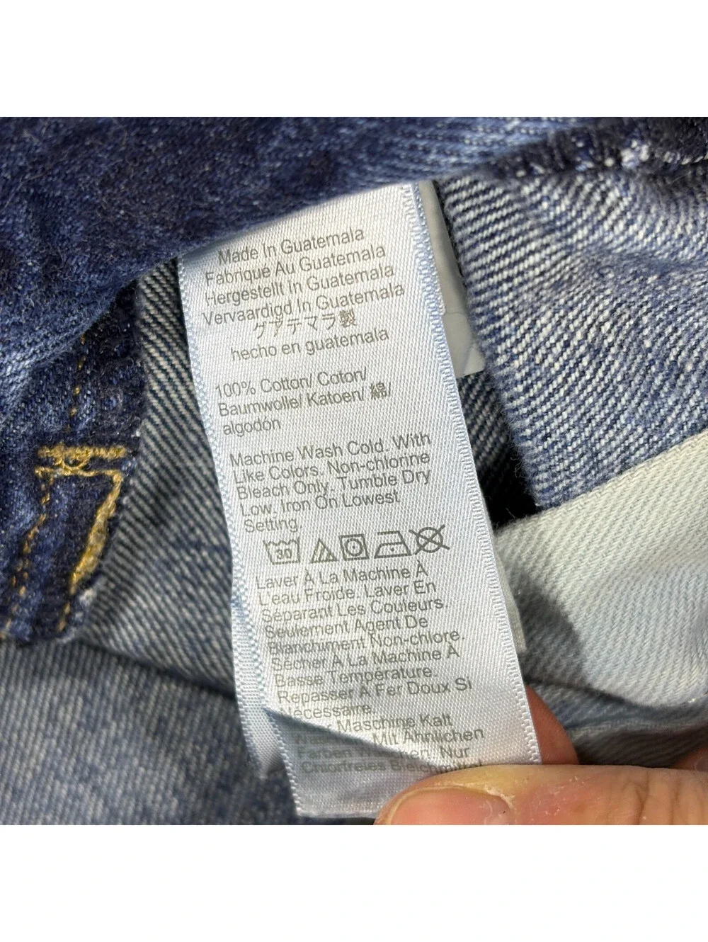 J. Crew crew 484